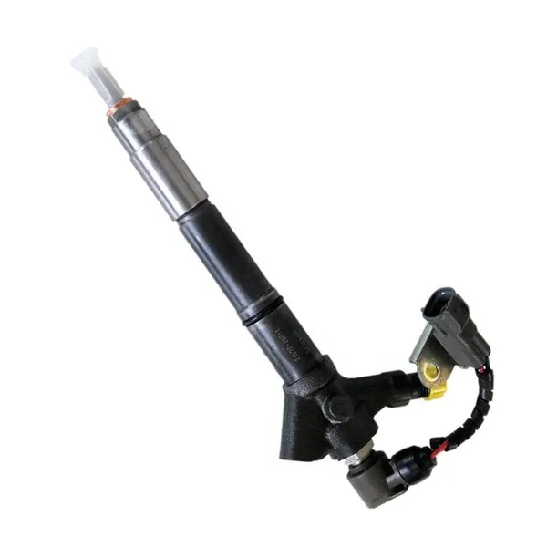 OE Member 23670-26011 Fuel Injectors for Truck photo-2