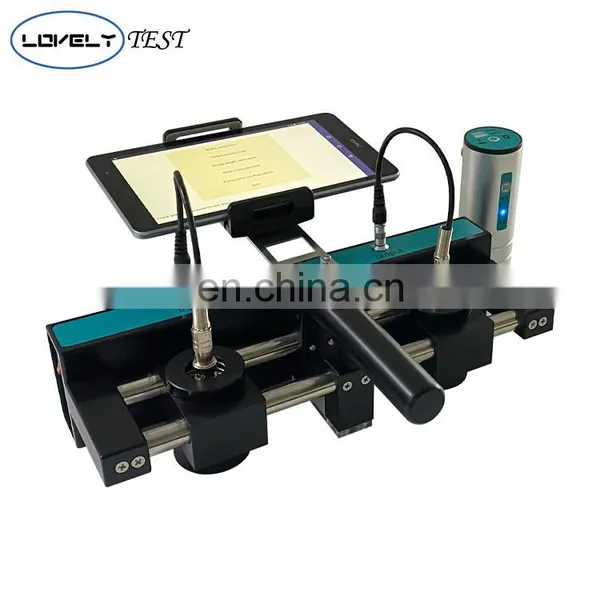 F800 Wireless Integrated Crack Detector Highly-integrated Crack Detection photo-2