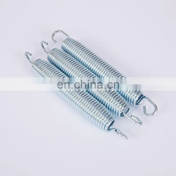 Stainless Steel Compression Torsion Springs For Curtain Rod photo-3
