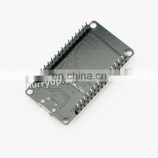 Ultra Low Power ESP-WROOM-32 BT + WiFi Module Development Core Board 2-in-1 WiFi BT Module photo-4