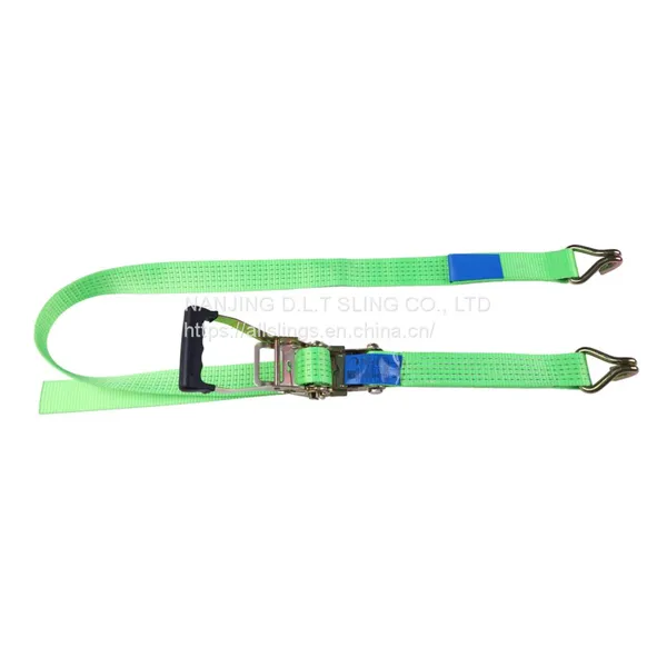 Lashing Ratchet Straps
