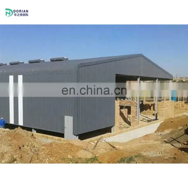 Automatic Fully Equipped Farm House Ready for Chicken House photo-4