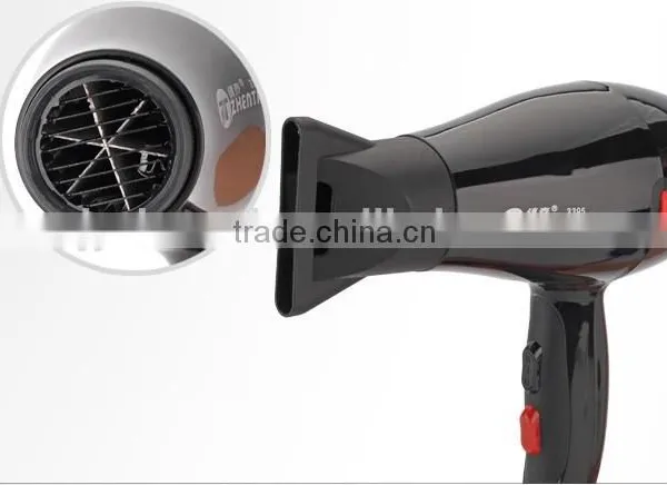 Hairdressing Tool, 2400w Hair Blow Dryer, Preferential Price for AC Hair Dryer photo-4