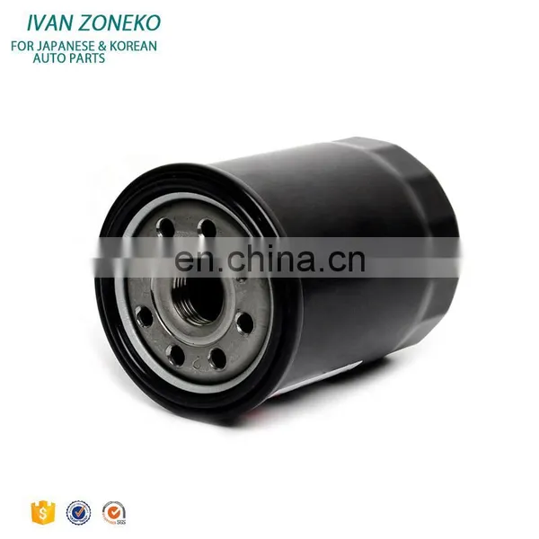 Car Oil Filter 16510-61A31 Engine Oil Filter For Suzuki 1651061A31 photo-3