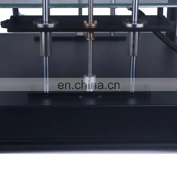 KOONOVO Large 3D Printer Professional Market First Easy to Assembly Core XYZ 3D Dual Z Axis FDM 3D Printer Machines photo-4