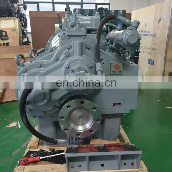 Advance / Fada /Fenjin Marine Gearbox 300 D300 D300A photo-5