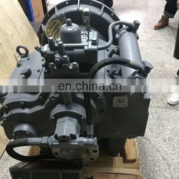 Cheap Price Advance 300 Hangzhou Marine Gearbox in China photo-3
