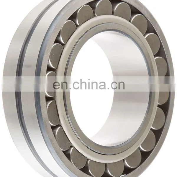 22224 CA / W33 P6 High Quality Spherical Roller Bearing photo-2