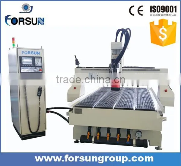 Made in China Wood Furniture Cnc Router Machine/3d Laser Scanner for Cnc Router photo-3