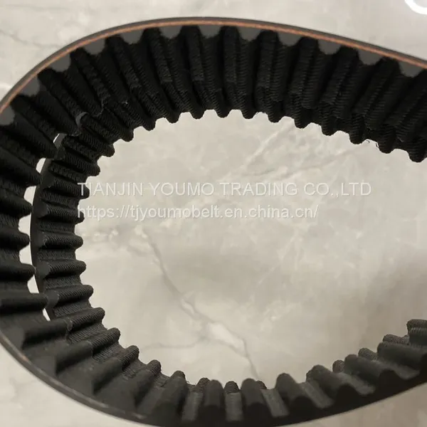 Automotive Transmission Belt photo-2