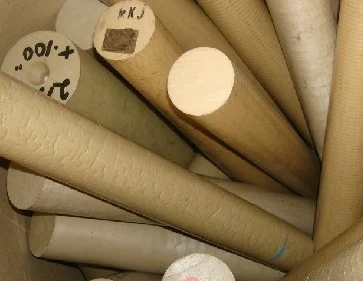 Flame Retardant For High-end Machinery Peek Sheet Material photo-3