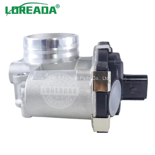 Throttle Body for ROEWE 12675730AA photo-3