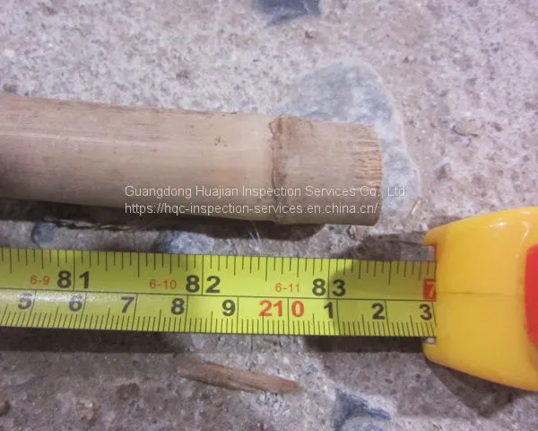 Bamboo Products- Third Party Inspection 100% Quality Control photo-2
