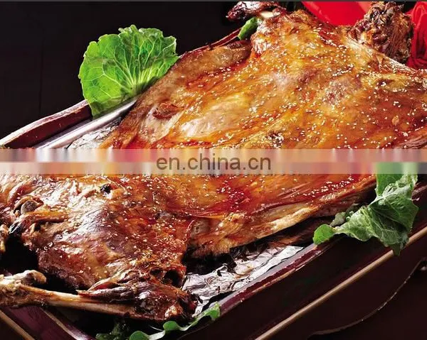 Coal-fired Hot Air Rotary Oven/furnace/baking Equipment/machine photo-4