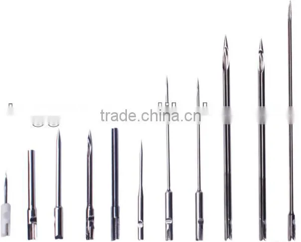 Ruifeng Brand Pastic Head Standard Tag Gun Needles Plastic Tagging Gun Needles For Standard Tag Gun MOQ 100 Pieces photo-2