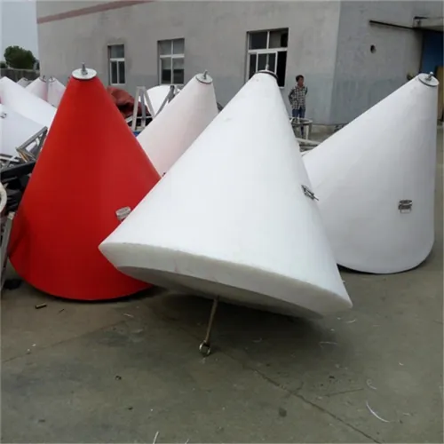 Rotational Casting Tool Rotomolding Route Beacon Warning Buoy Navigation Supply CAD Design and Manufacture photo-2
