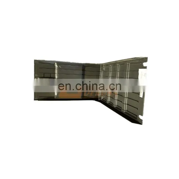 Sinotruk HOWO Sitrak C5H/C7H Heavy Truck Spare Parts WG9X25760135 Battery Container Cover Vertical photo-3