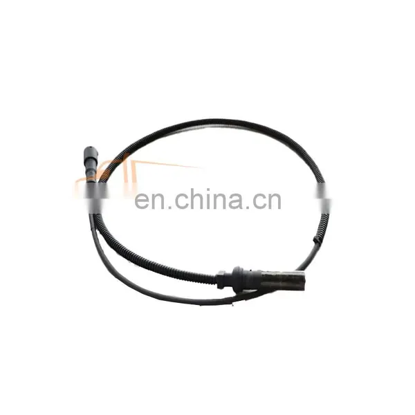 China Heavy Truck C7h/T7h/T5g Sinotruk Sitrak Electric System Truck Spare Parts WG9160710524 Abs Sensor Sheath photo-3