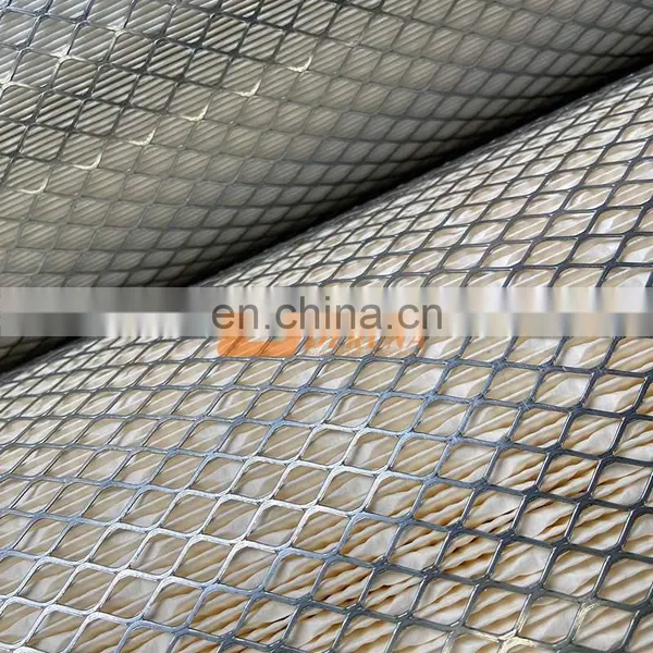 Wholesale CNHTC SITRAK MAN MC11/MC13 Motor Accessories 710W08405-0032/1 Main Filter Element photo-5