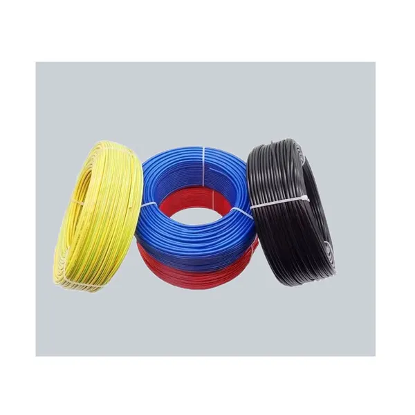 Manufacturers Supply National Standard Cable and Wire Power Engineering Cable and Wire 2.5 to 450 Square Prices
