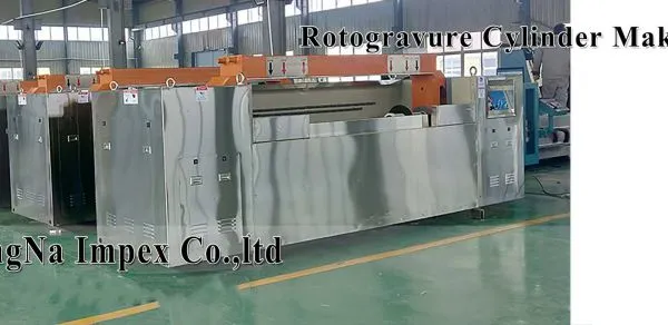 Chrome Dust For Engravure Chrome Plating Machine
