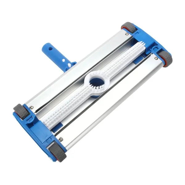 Wholesale Price Cleaning Tools for Swimming Pool Accessory Clean Equipment Vacuum Hose Wall Brush Net Mesh photo-6