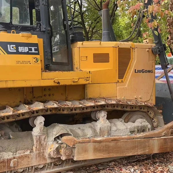 Tengfei Development (jining) Construction Machinery Co.,ltd company overview - view 3