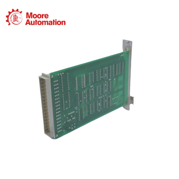 ABB MB21 MB 21 H&B Contronic Module photo-2