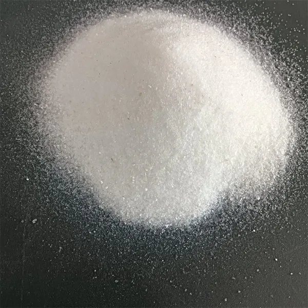 Silica Gel Oil Decolorizing 30-70 Mesh  Recyling Fuel Refinery Bleaching Sand photo-5