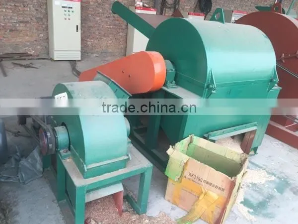 High-performance Grass Shredder/straw Shredder Machine photo-5