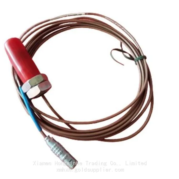 EPRO PR6424/000-100 16mm Eddy Current Sensor