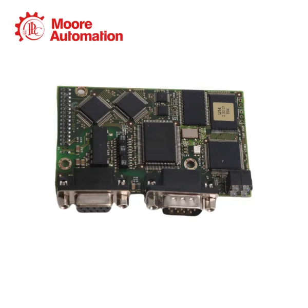 ABB AB5030/CTX0542 photo-4