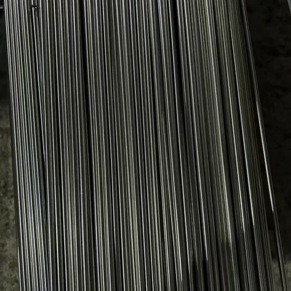 Pneumatic Sanitary Medical SS304 316 Nickle Alloy Stainless Ss Galvanized API Black Carbon Gas Oil Pipelines Casing Alloy Steel Seamless Tube Pipe photo-2