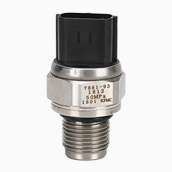 7861-93-1812 Excavator Accessories Suitable for Komatsu PC200-8 Pressure Switch Sensor Sensor High Pressure