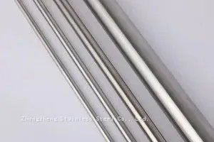 314 Stainless Steel Bars, High Strength, Suitable for Transportation