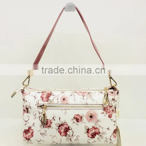 2016 Summer Fashion Shoulder Bag Pvc Lady Bag Evening Bag photo-3