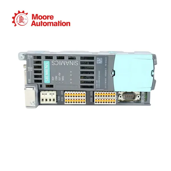 SIEMENS 6SL3040-0JA02-0AA0 photo-3