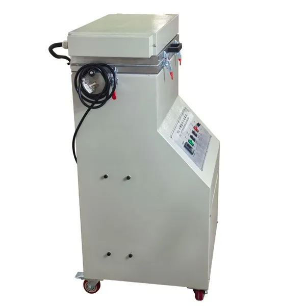 SC-7101L Vacuum Mould Machine photo-5