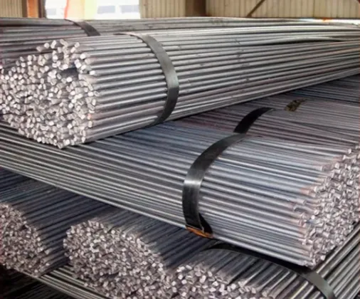Hydraulic/Automobile Pipe Oil/Gas Drilling Stainless Round Steel Inconel 625 Rods Bars Factory photo-2