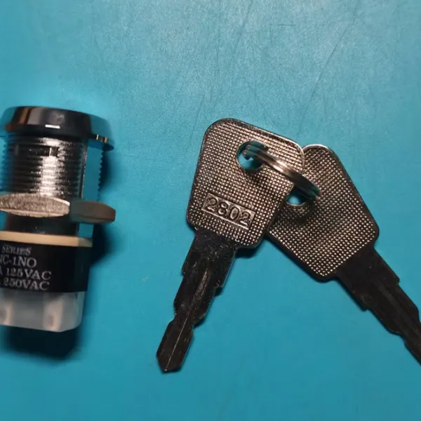 Elevator Base Lock for Elevator 2801/2802/2803 photo-2
