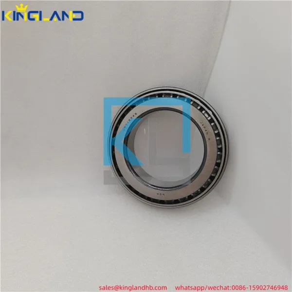 Diesel Engine Parts Bearing 419-46-11281 Fit For Komatsu photo-2