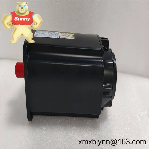 Rexroth MSK061C-0600-NN-M1-UP0-NNNN: Compact Muscle for Precision Motion Control photo-3