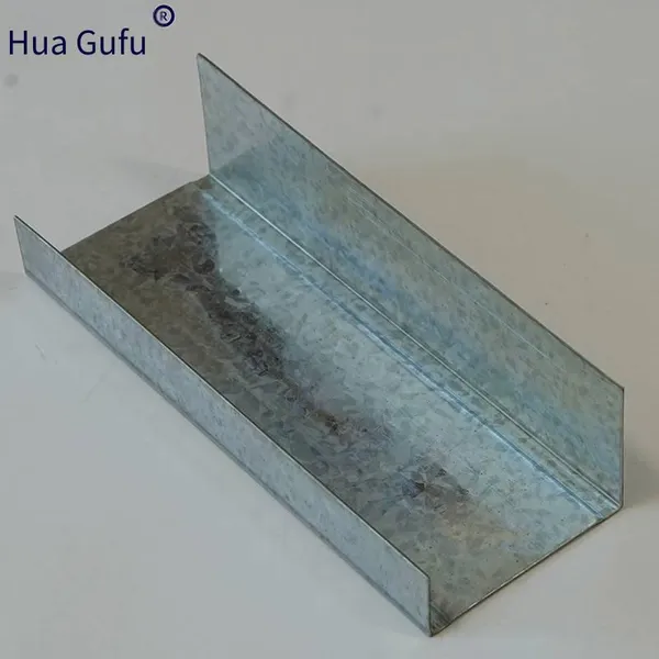 Prefabricated High-sound-insulation 130 Keel, Prefabricated High-sound-insulation Keel for Hospitals, Prefabricated Silent Keel for Hotels photo-2
