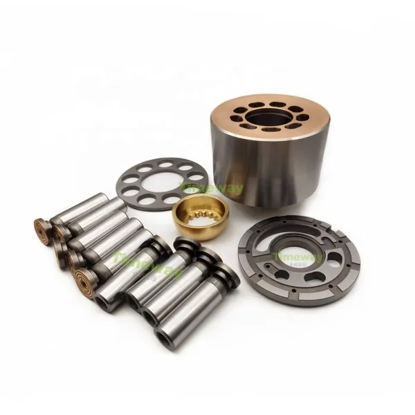 Excavator Pump Repair Kits HPV140 Piston Pump Spare Parts for HPV 140 KOMATSU PC300-7 Excavator Main Pump Rotary Group Kits photo-2