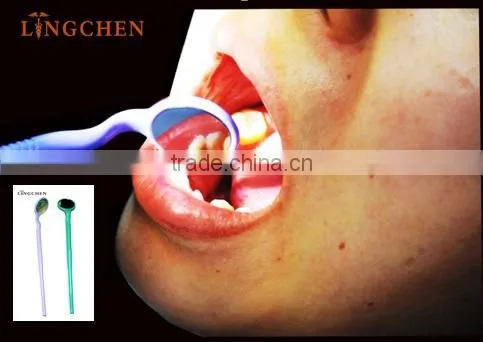 New Item Autoclavable Dental Mirror/dental Mouth Mirror photo-3