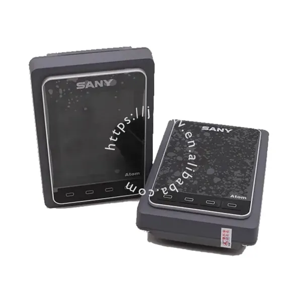 Original SANY SY215 Excavator Digital Monitor Display Dashboard Hour Meter Fits for Sany SY215C SY215-9 Excavators photo-6