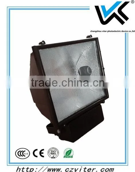 1000W Aluminium MH/SON Flood Lighting photo-3