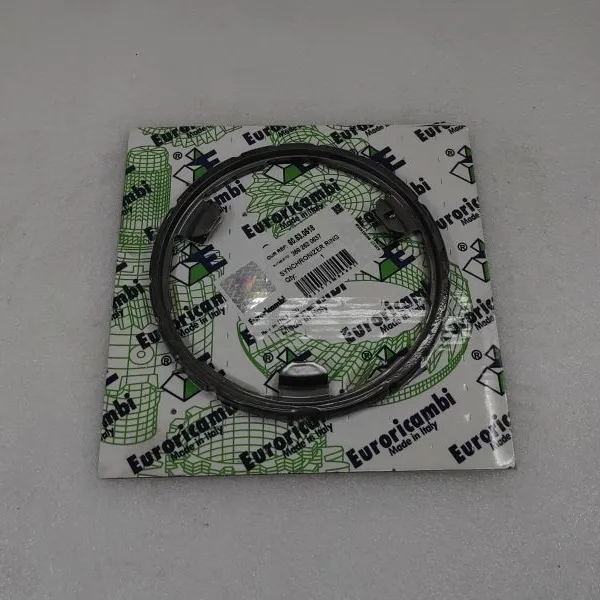 Truck Transmission Gearbox 3892620637 Synchronizer Ring Italian Synchronizer 3892 620 637 photo-4