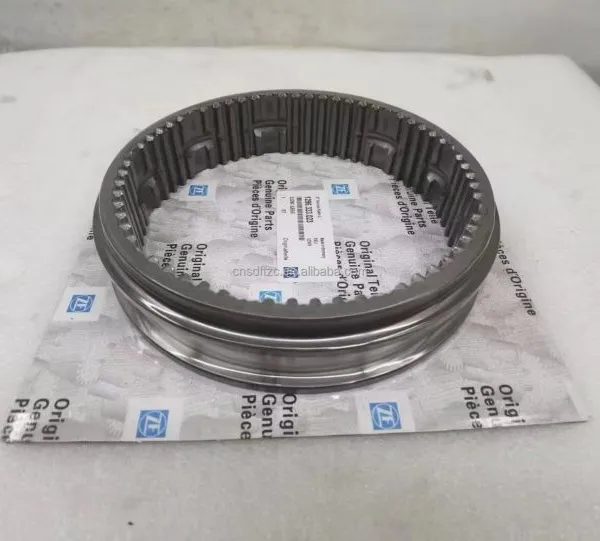 Synchronizer Sliding Sleeve 1296 333 023/1296333023 for Zf Gearbox Gear photo-6