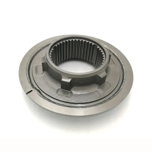 Wholesale Euro Truck Gearbox Spare Parts 1316 233 015 / 1316233015 for 16s151/16s181/16s221 Manufacturer in China. photo-2